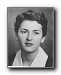 Ramona Ann Cedusky: class of 1957, Norte Del Rio High School, Sacramento, CA.